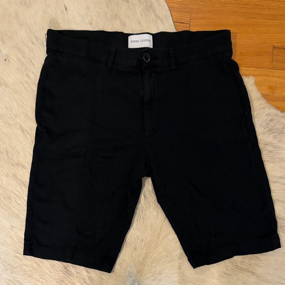 Reese cooper shorts